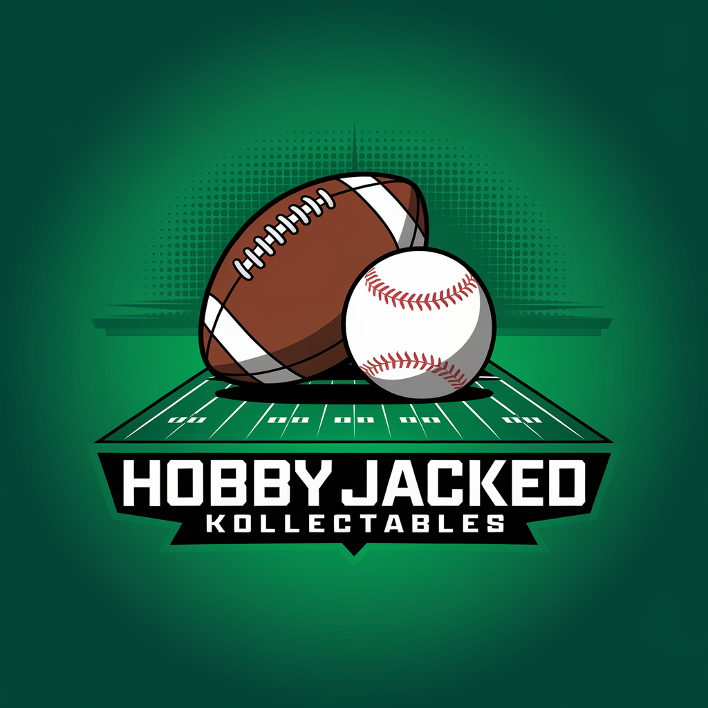 Hobby Jacked Kollectables